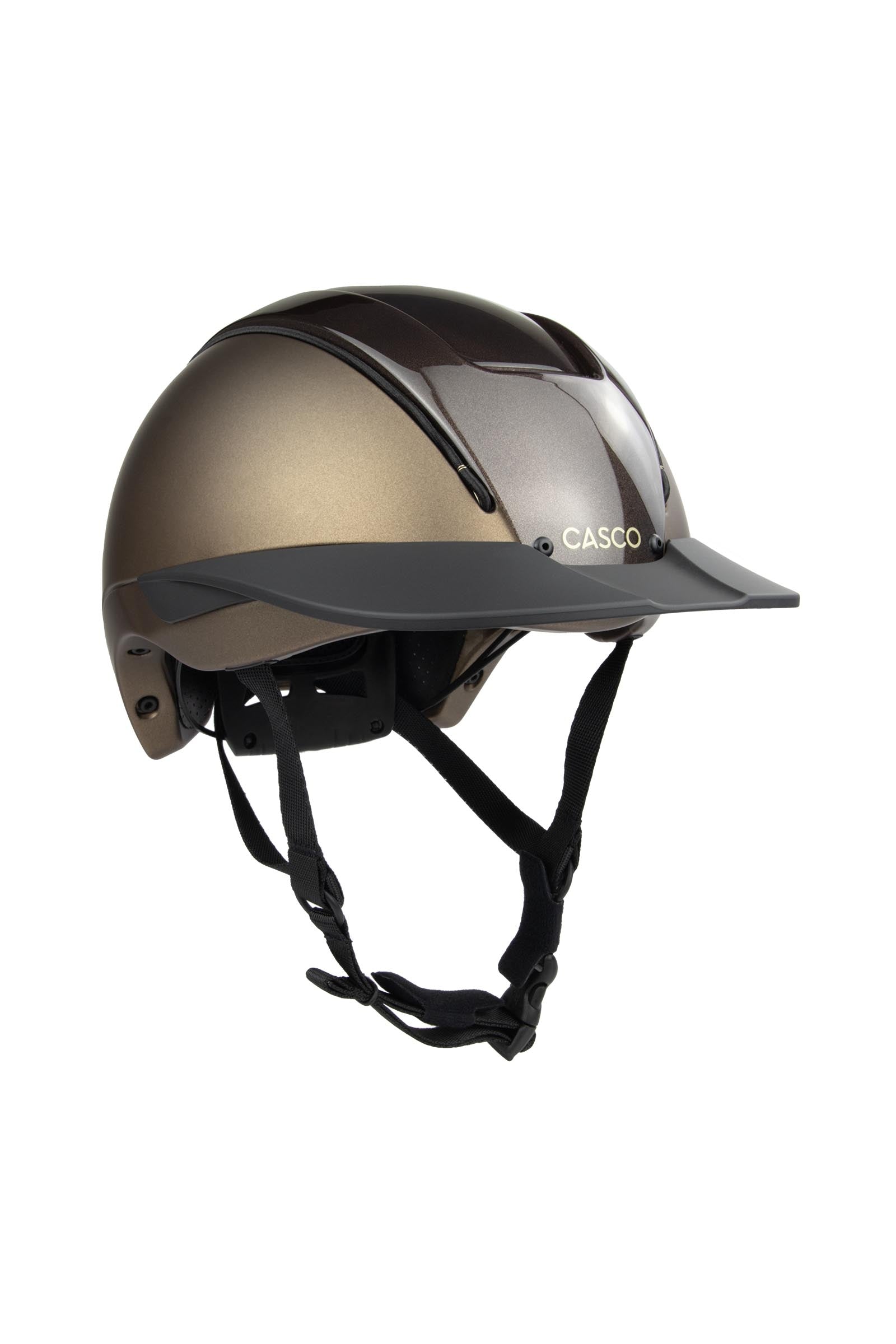 Casco Duell Prime casque d’équitation Casques & Gilets de protection