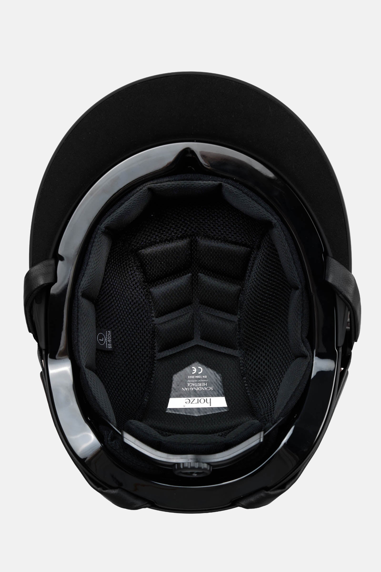 Horze AURORA Riding Helmet Safety Equipment