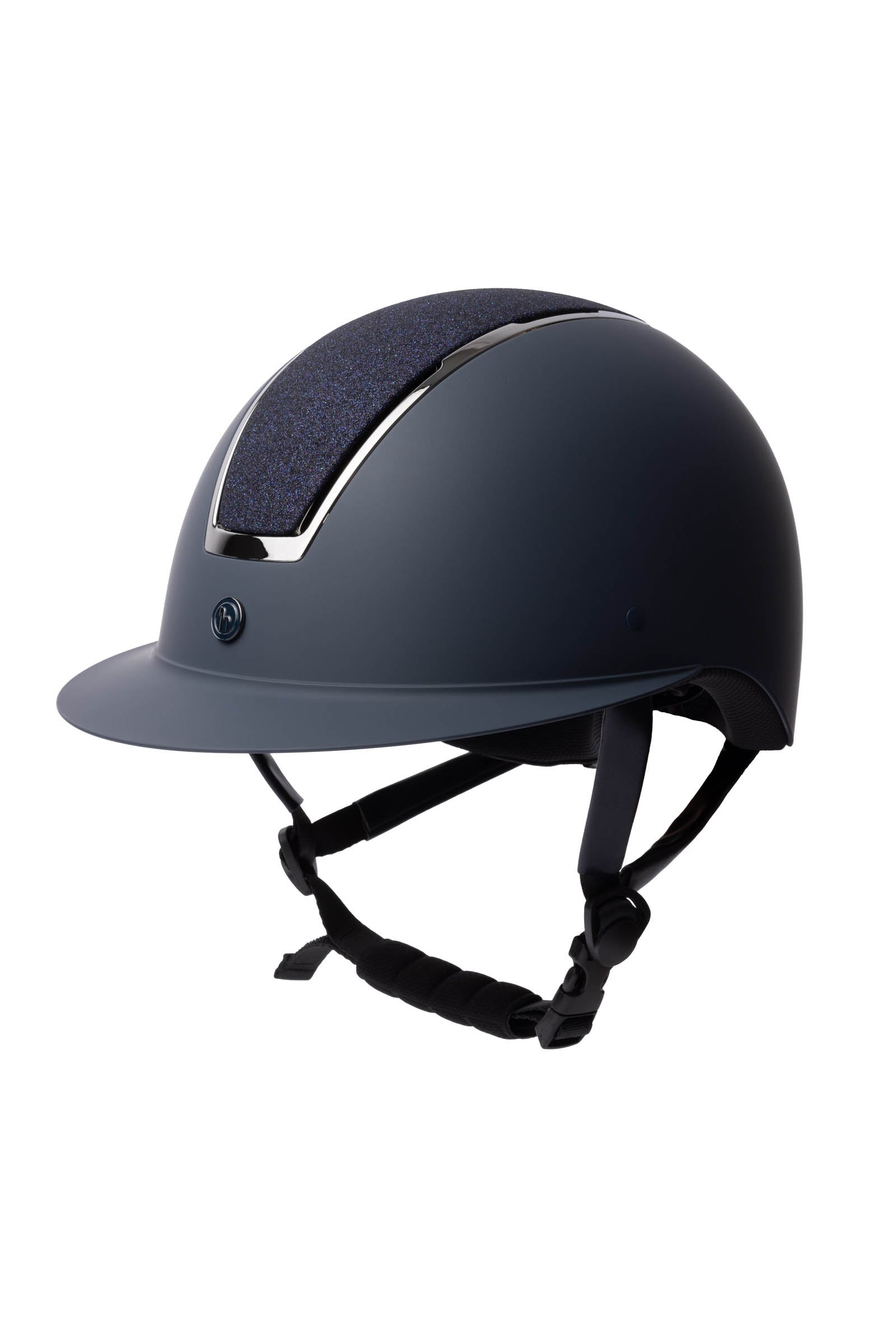 Horze AURORA Riding Helmet Safety Equipment