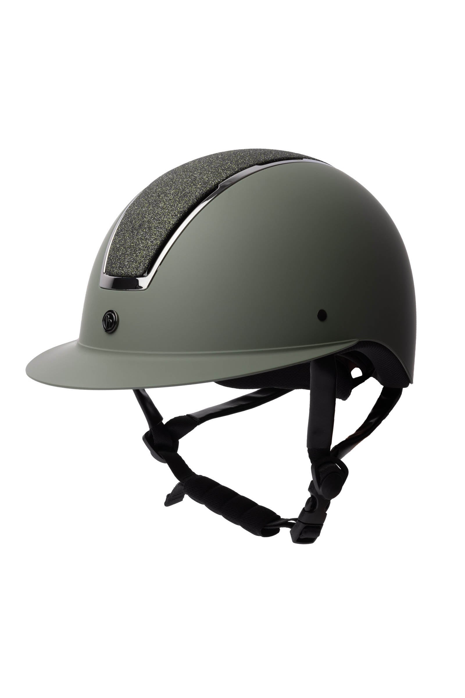 Horze AURORA casque d’équitation Casques & Gilets de protection