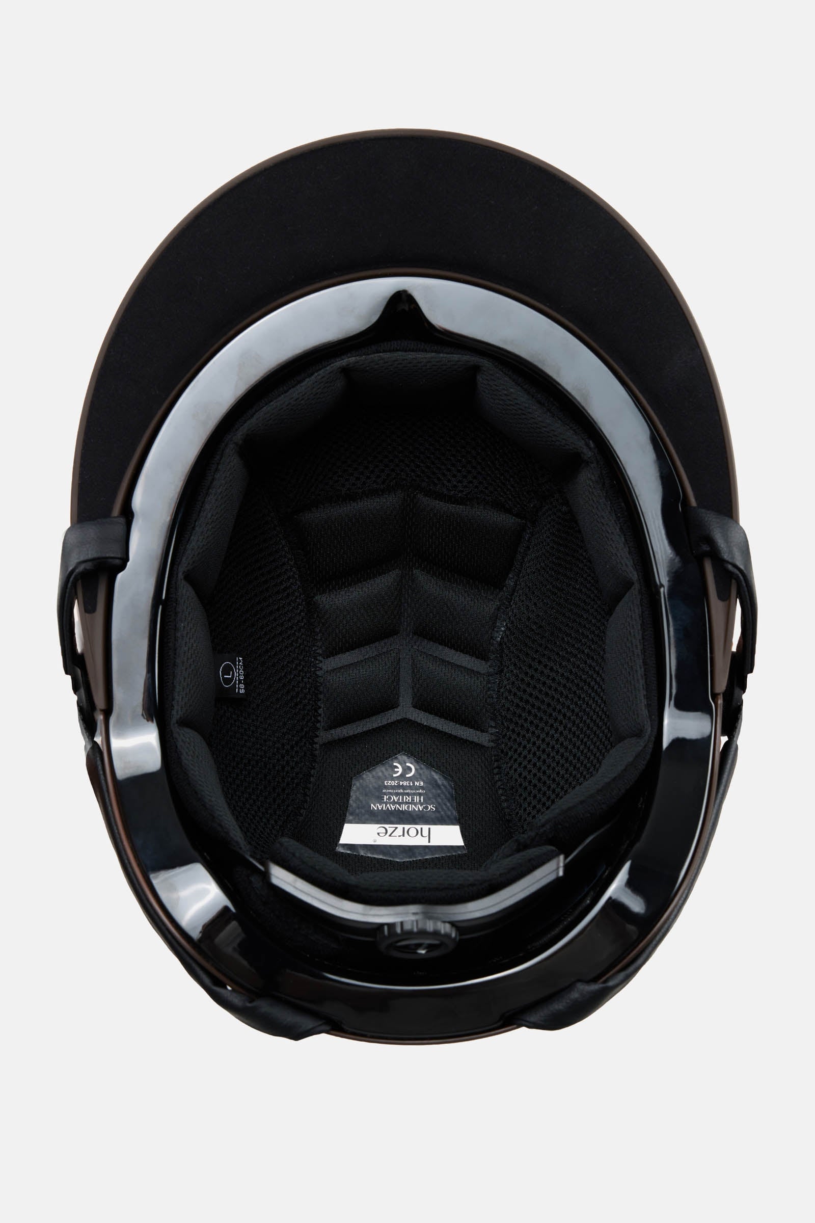 Horze AURORA Riding Helmet Safety Equipment