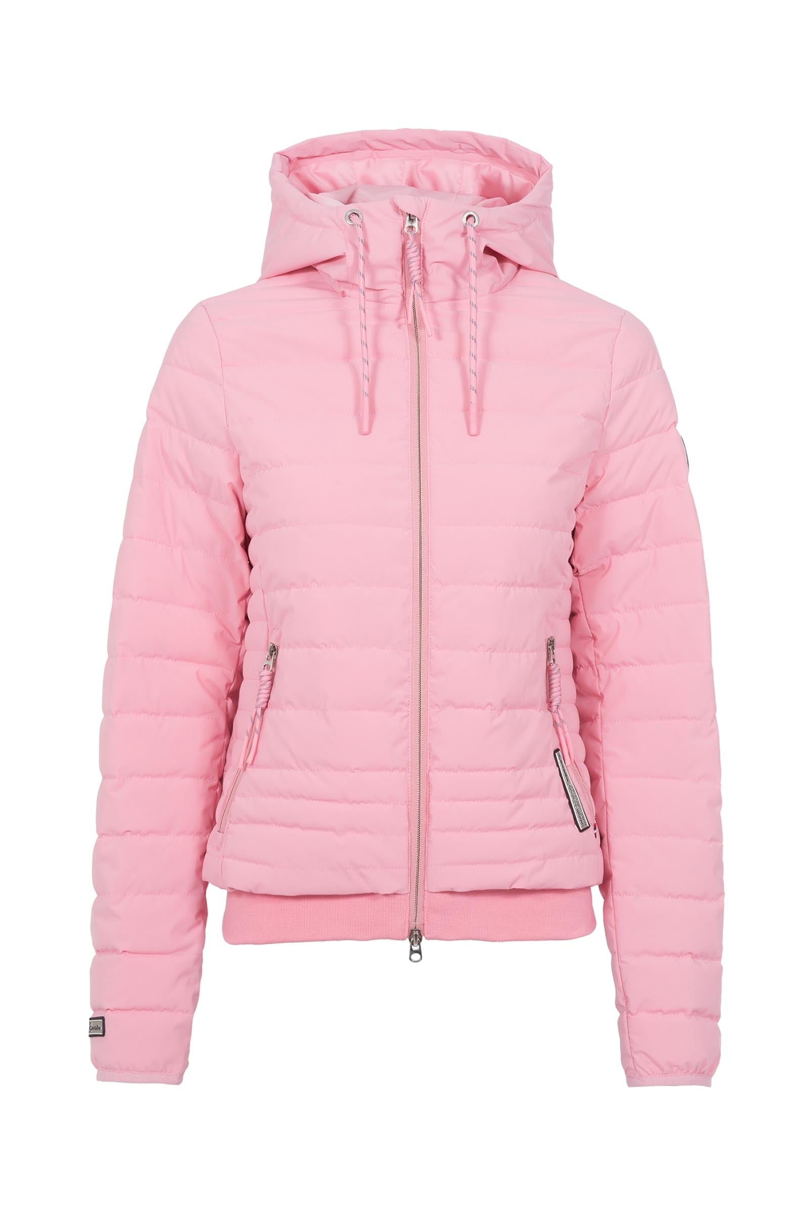 Cavallo CAVALBENA veste matelassée femme Vêtements d'équitation femme