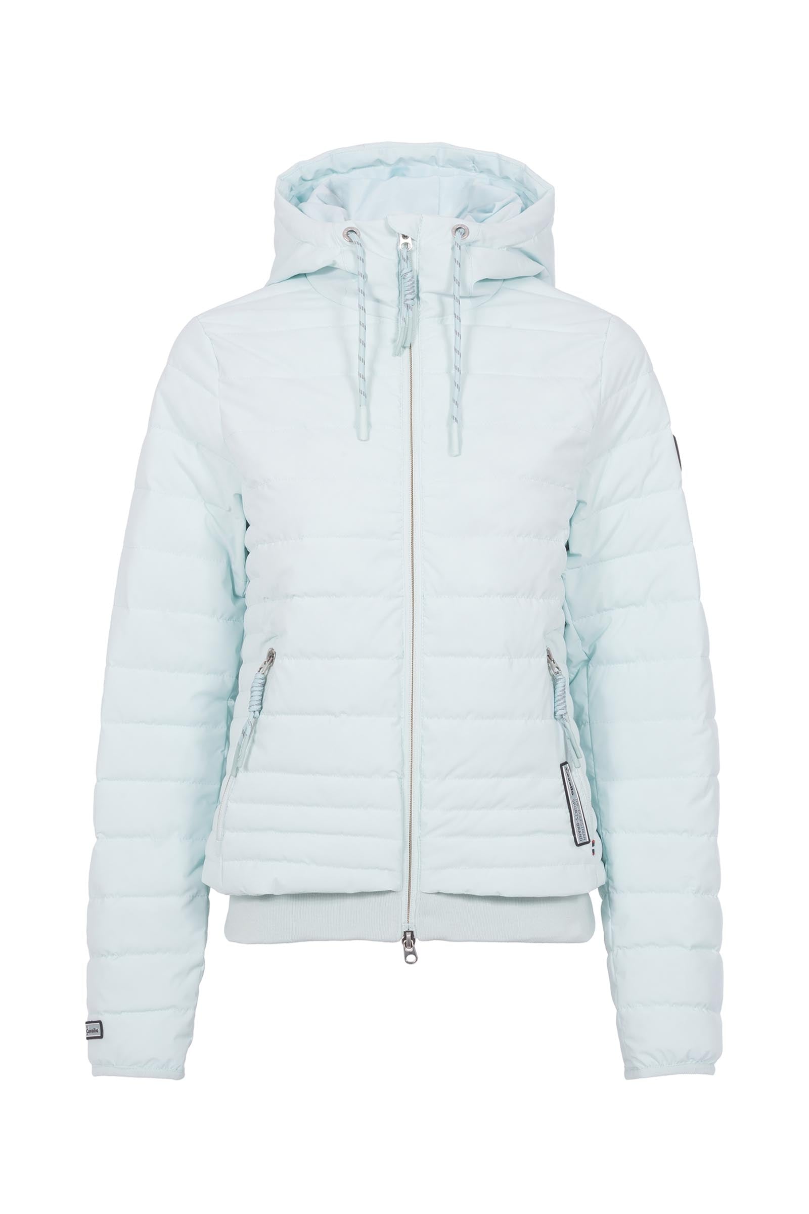 Cavallo CAVALBENA veste matelassée femme Vêtements d'équitation femme