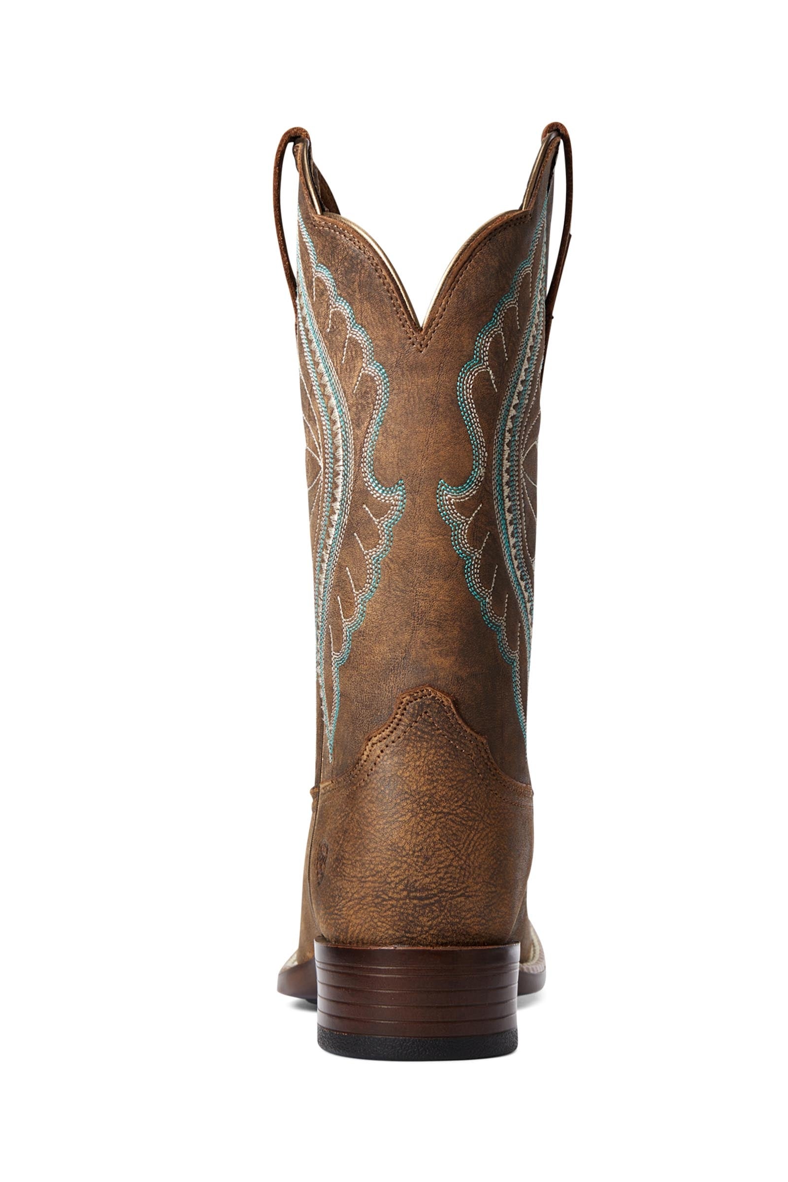 Ariat Womens PrimeTime Western Boot Riding Boots & Riding Shoes
