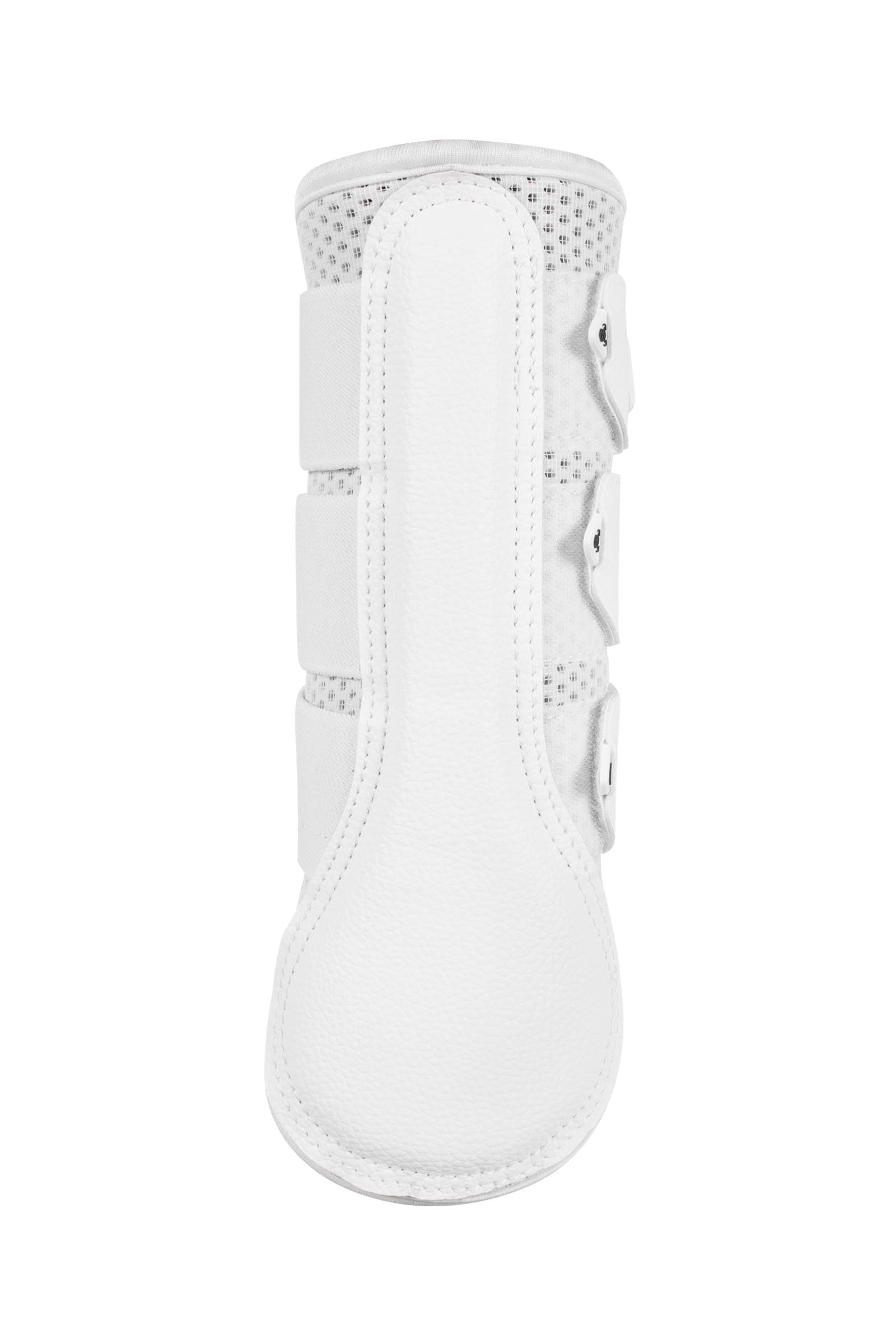 Acavallo Neoprene Brushing Boots, Hind Leg & Hoof Protection