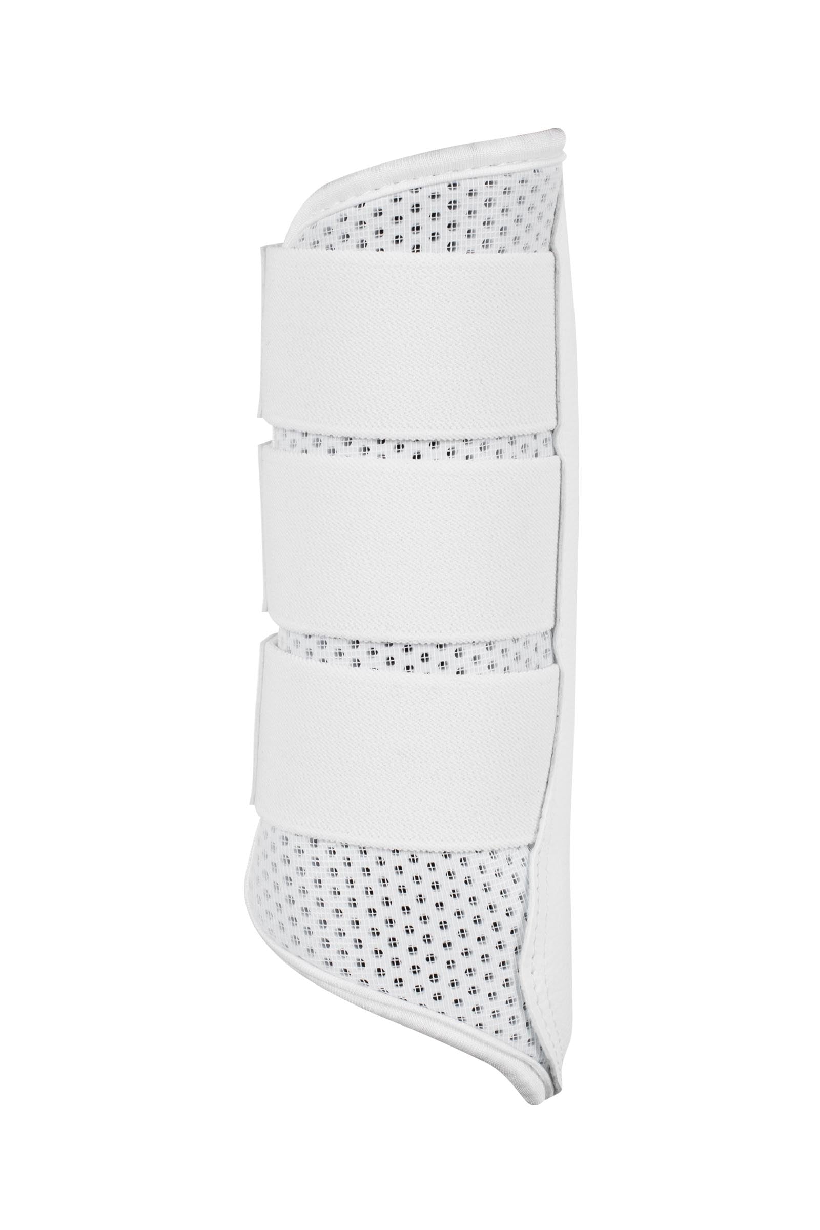 Acavallo Neoprene Brushing Boots, Hind Leg & Hoof Protection