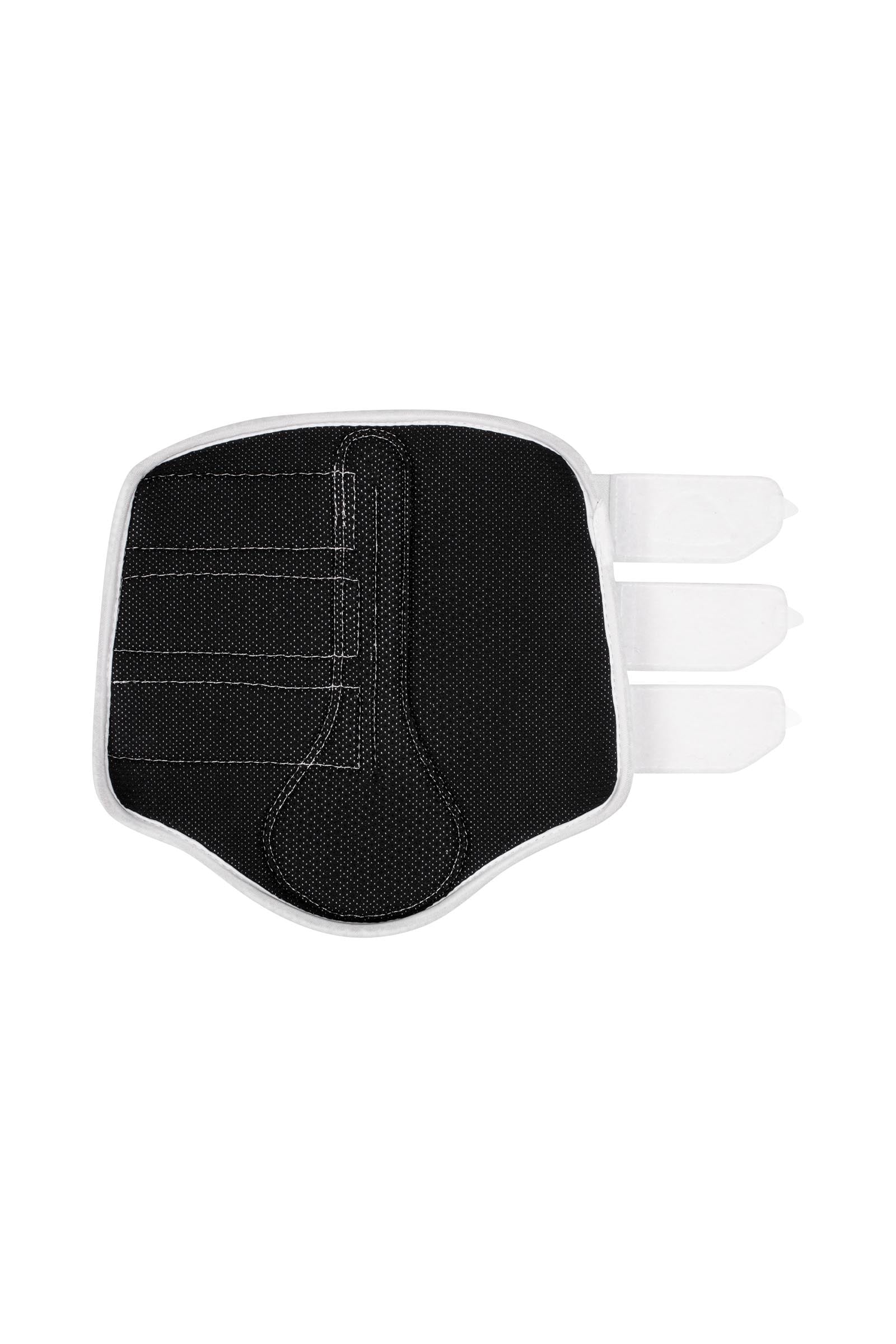 Acavallo Neoprene Brushing Boots, Hind Leg & Hoof Protection