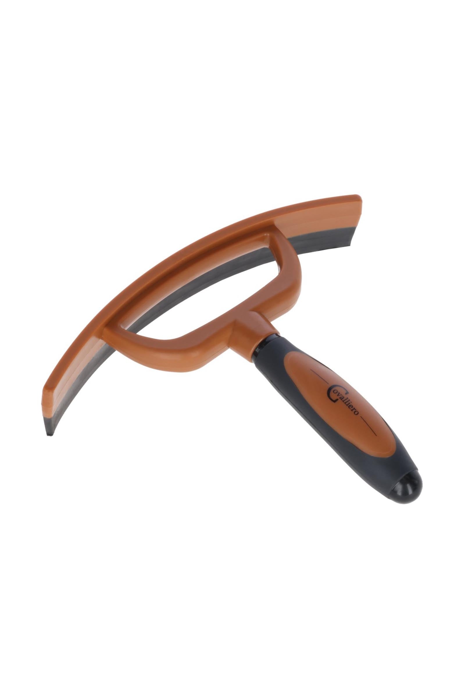 Covalliero 2K Sweat Scraper Matériel de pansage