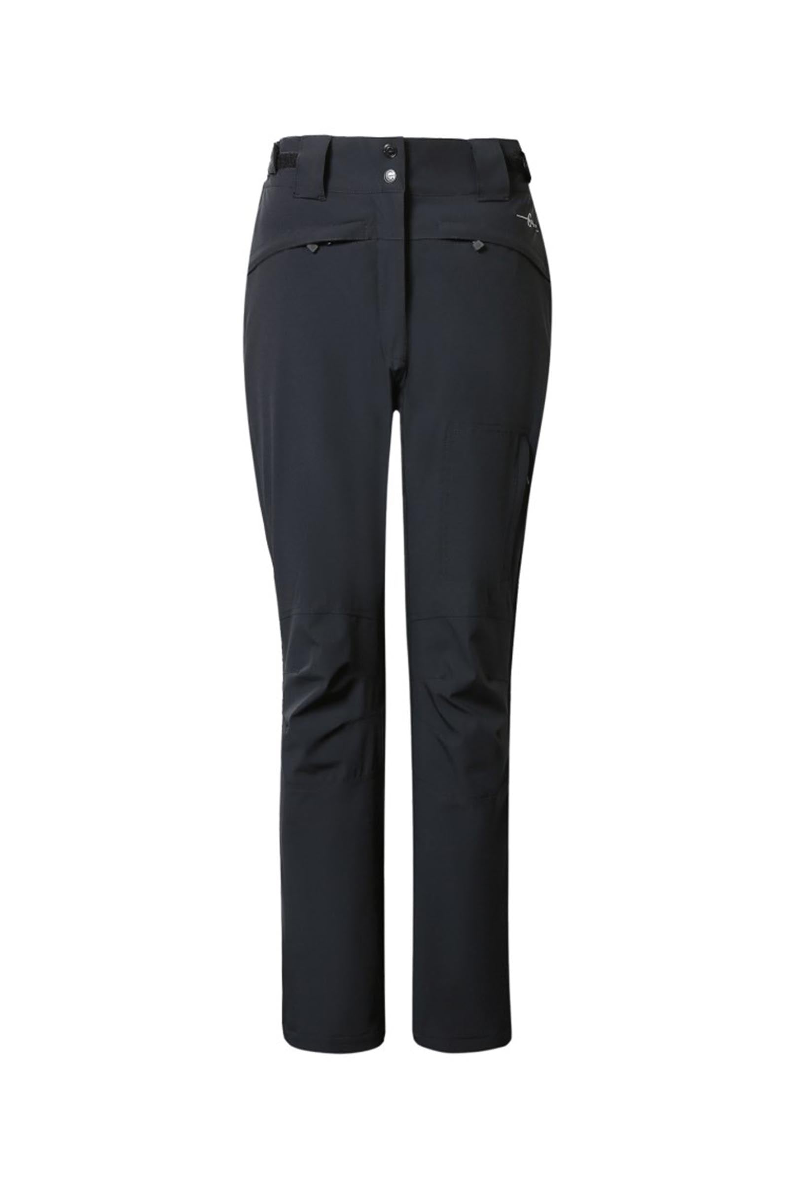 Covalliero Alaska 2.0 Kids´Thermal Overpants Kids Apparel