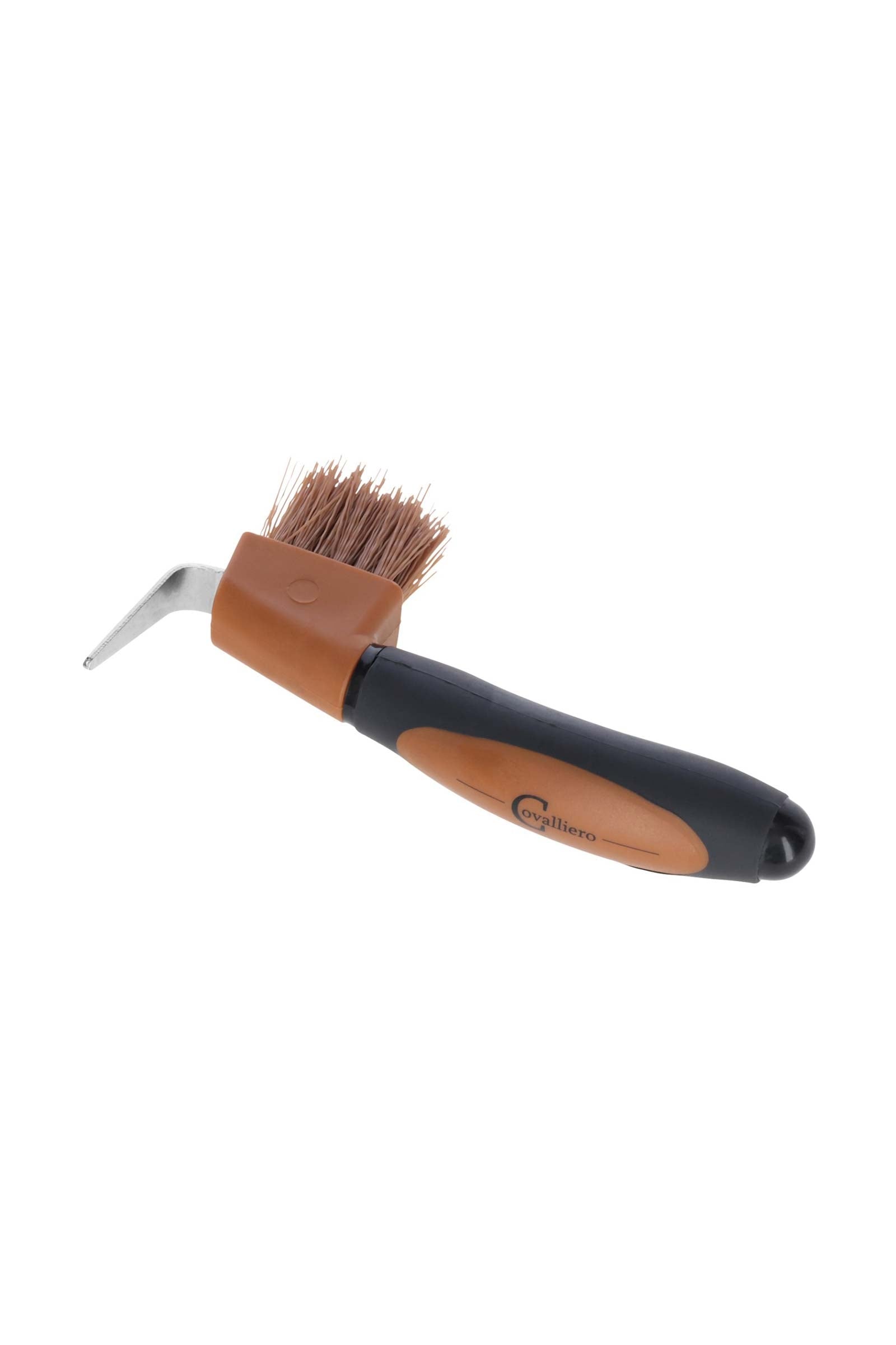 Cavalliero Covalliero Deluxe Hoof Pick Matériel de pansage