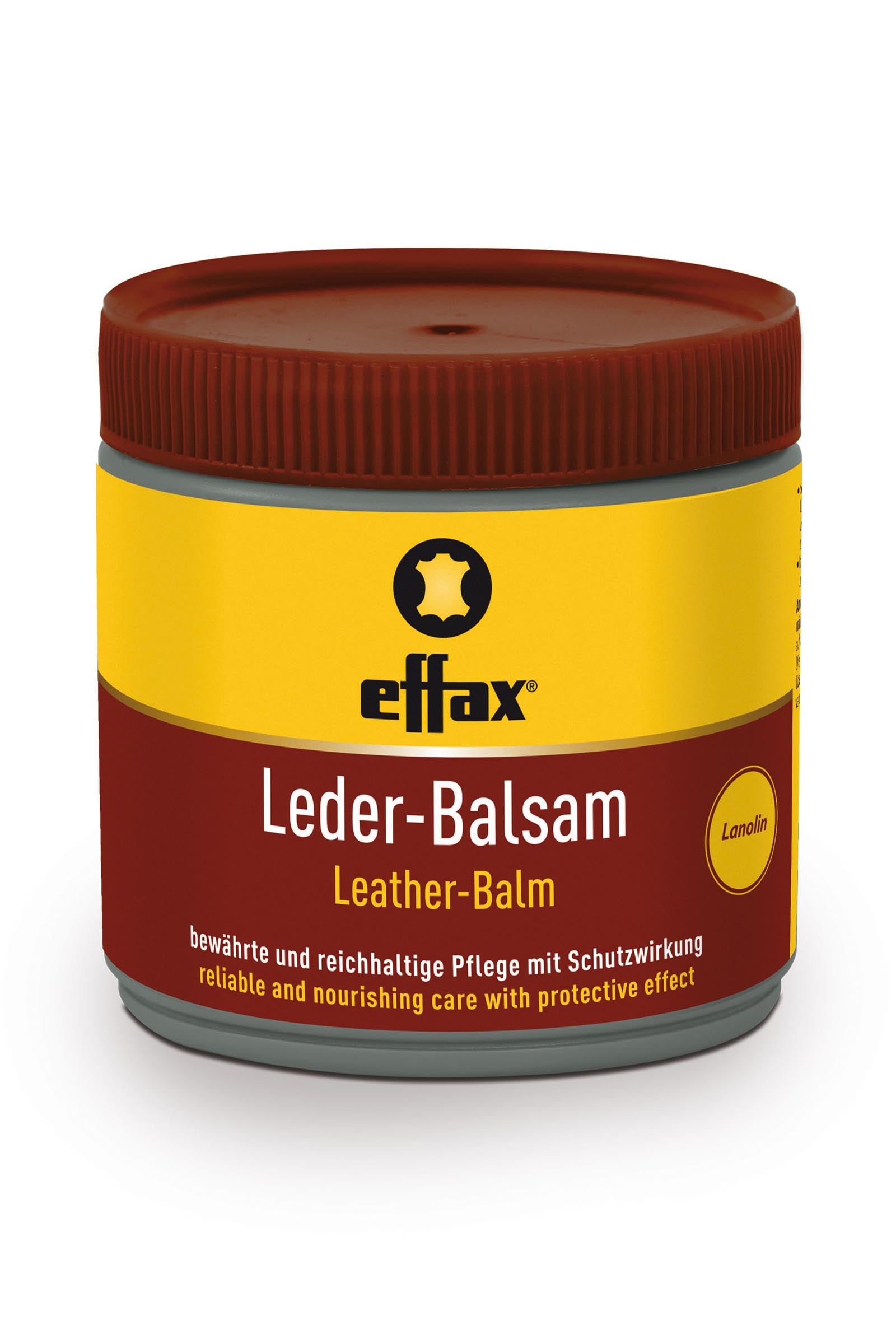 Effax baume pour cuir, 500 ml Soins