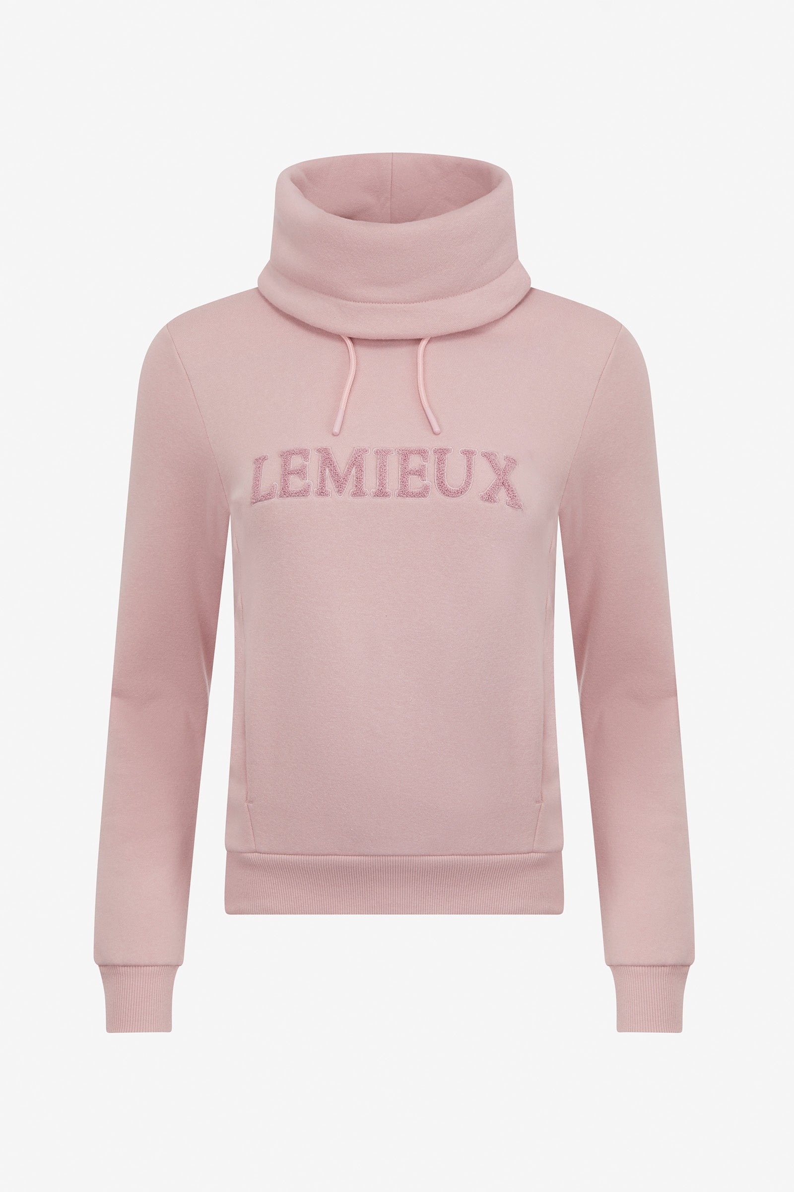 LeMieux Adele Funnel Neck Sweat Vêtements d'équitation femme