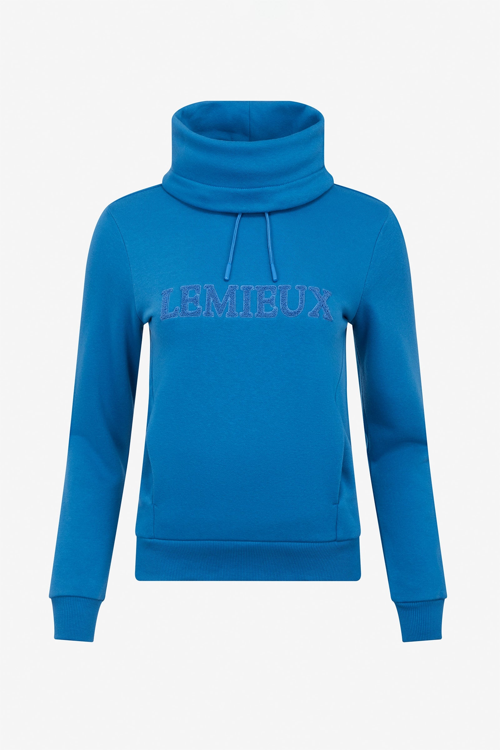 LeMieux Adele Funnel Neck Sweat Vêtements d'équitation femme