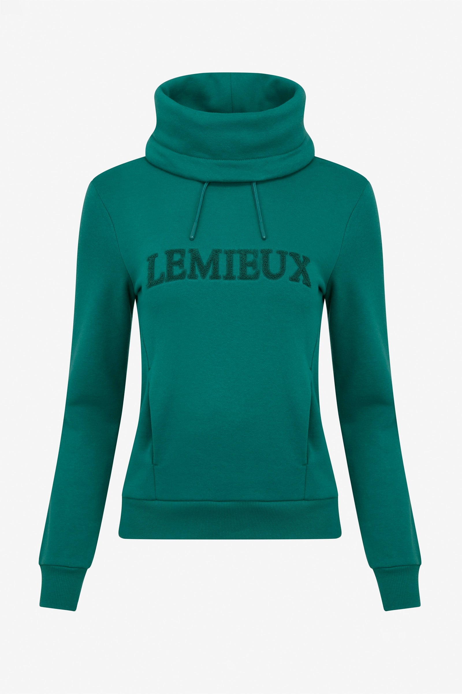 LeMieux Adele Funnel Neck Sweat Vêtements d'équitation femme