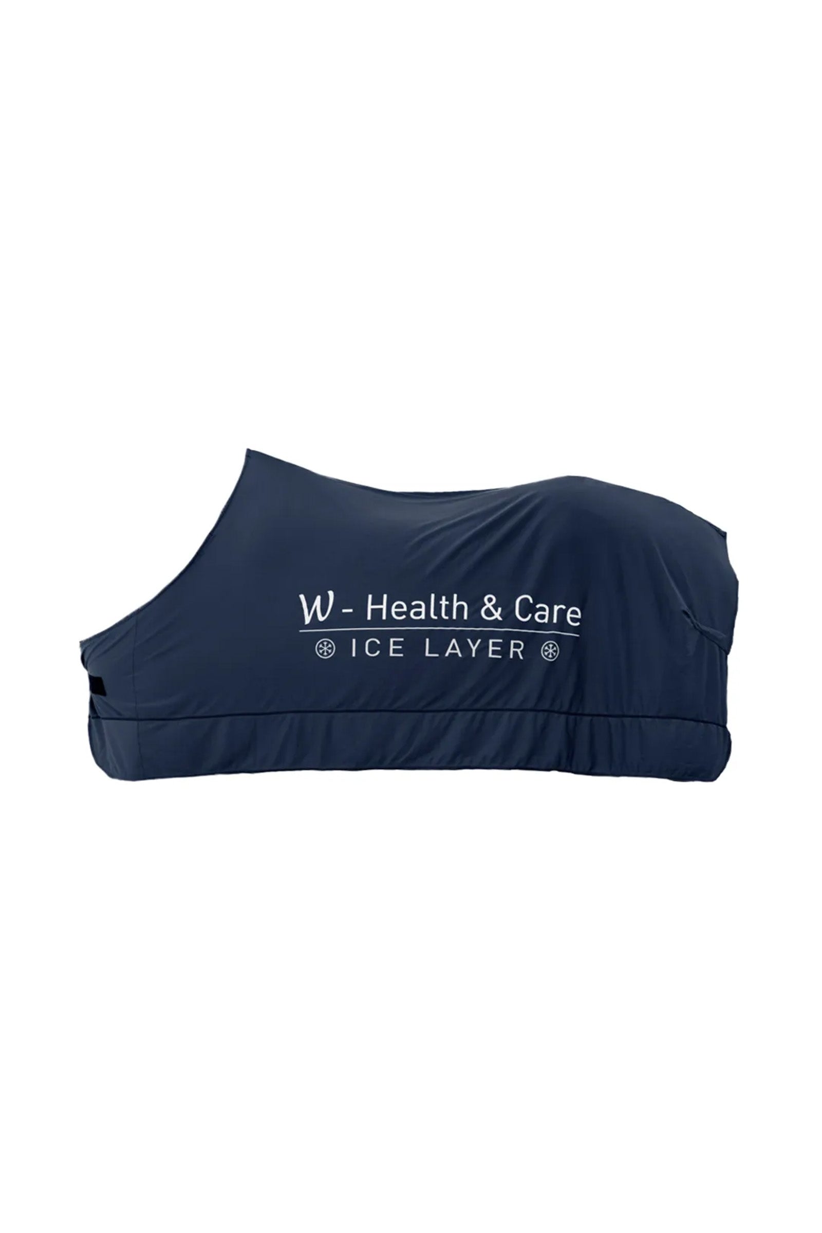Waldhausen Couverture rafraîchissante W-Health & Care Ice Layer Couvertures cheval