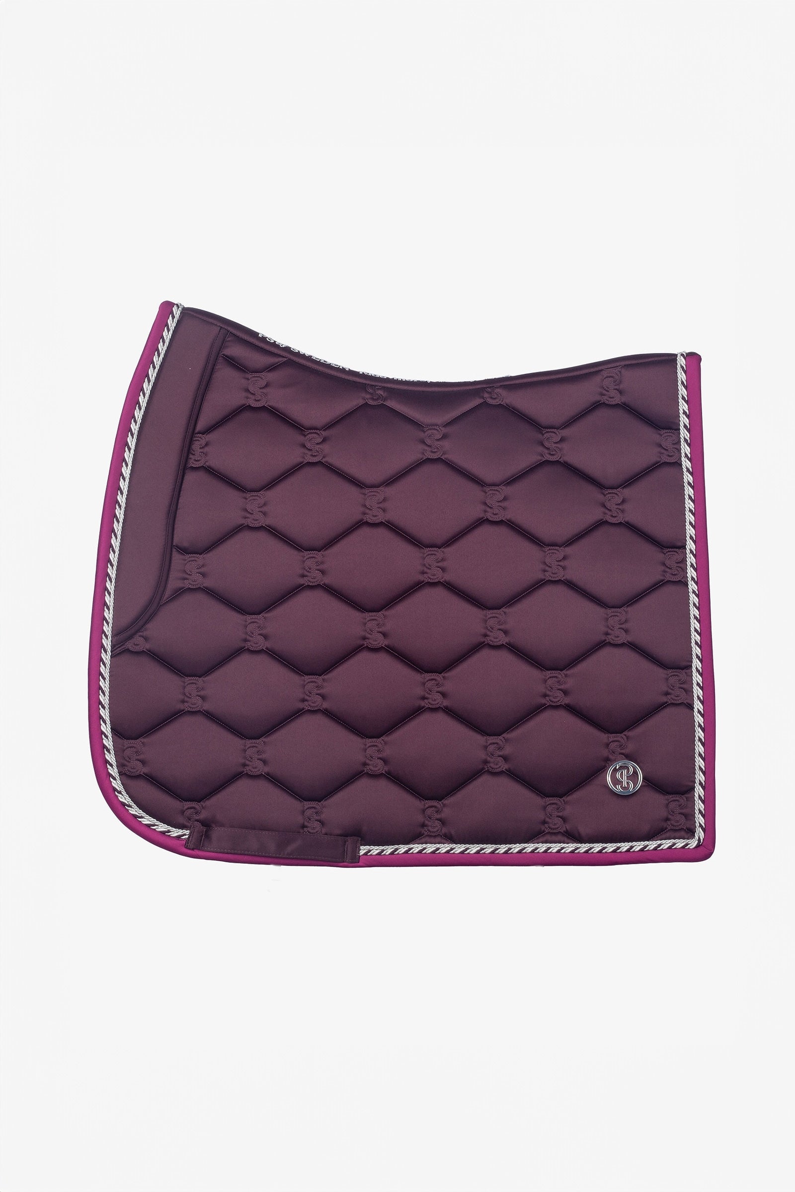 PS of Sweden Tapis de selle de dressage Signature Tapis de selle