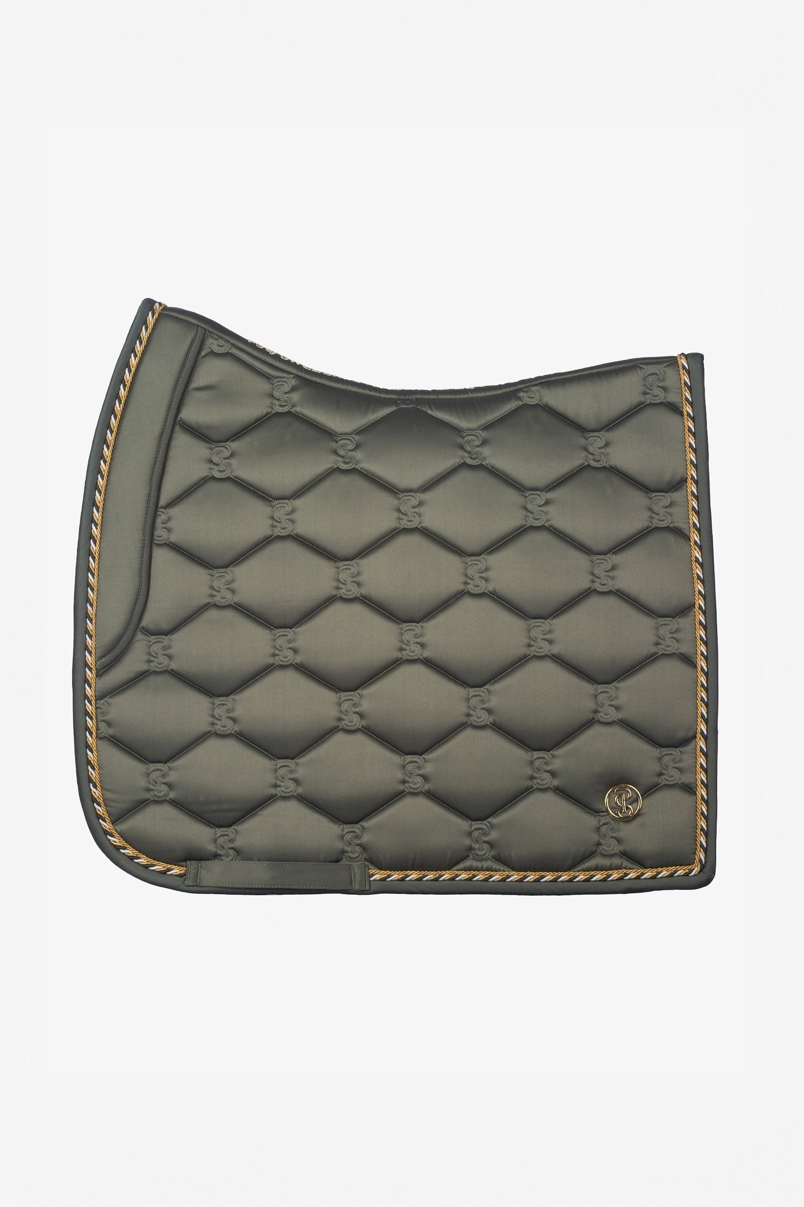 PS of Sweden Tapis de selle de dressage Signature Tapis de selle