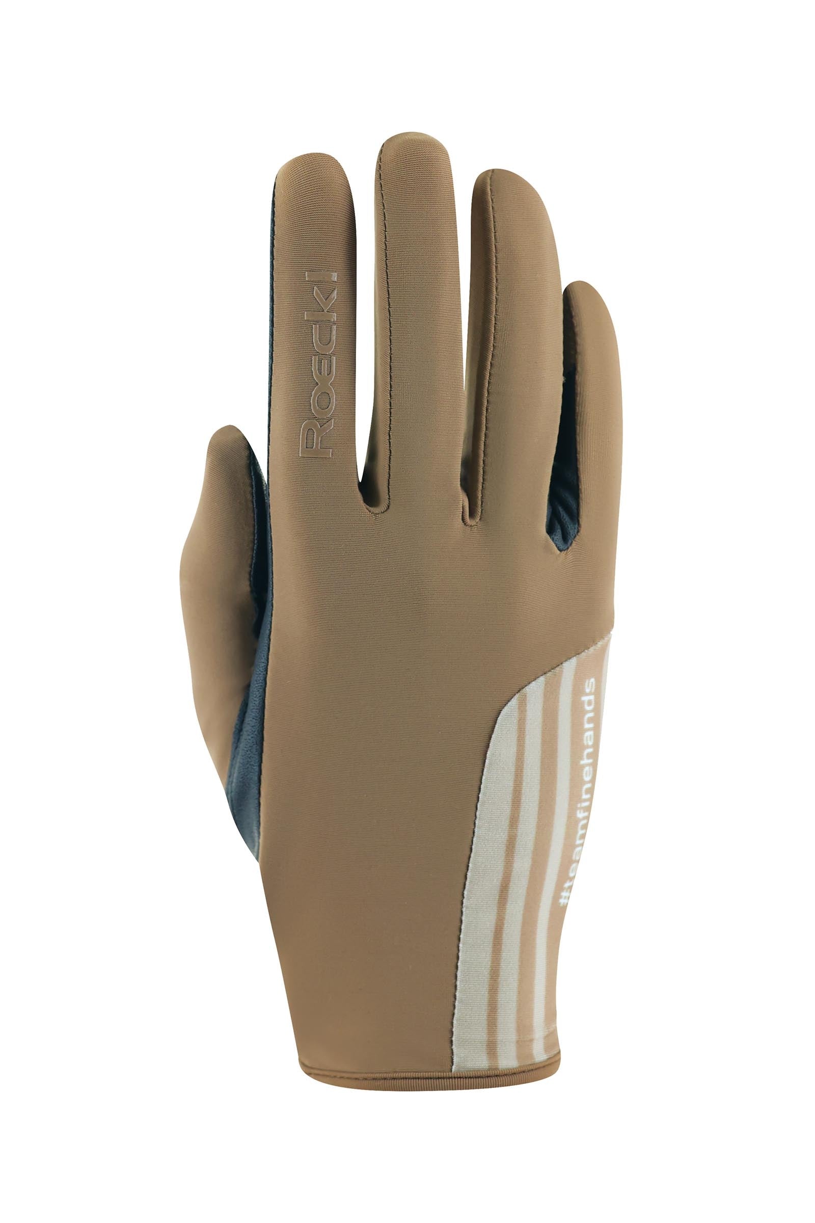 Roeckl Messara Riding Gloves Riding Gloves