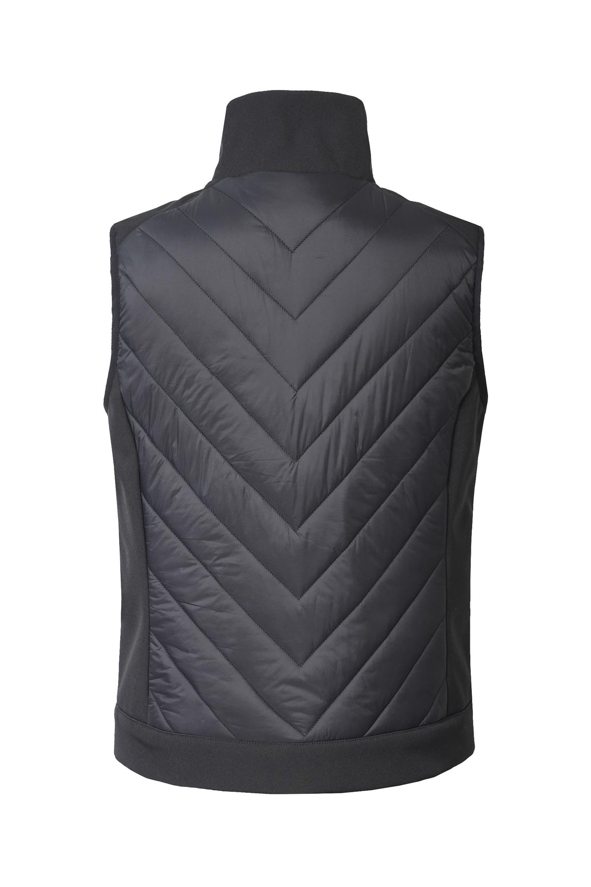 Covalliero FW26 Kids Combination Vest Heat Kids Apparel