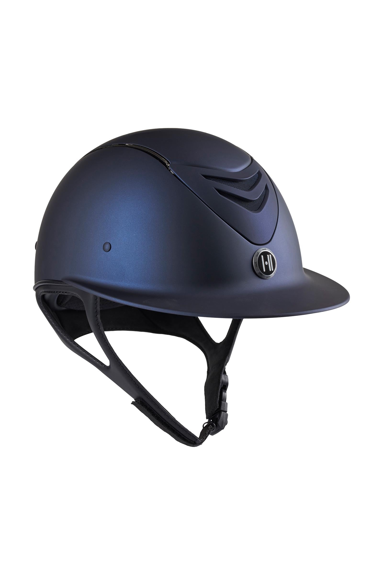 OneK Mips Avancé Matt, Chrome Pipe Riding Helmet Casques & Gilets de protection