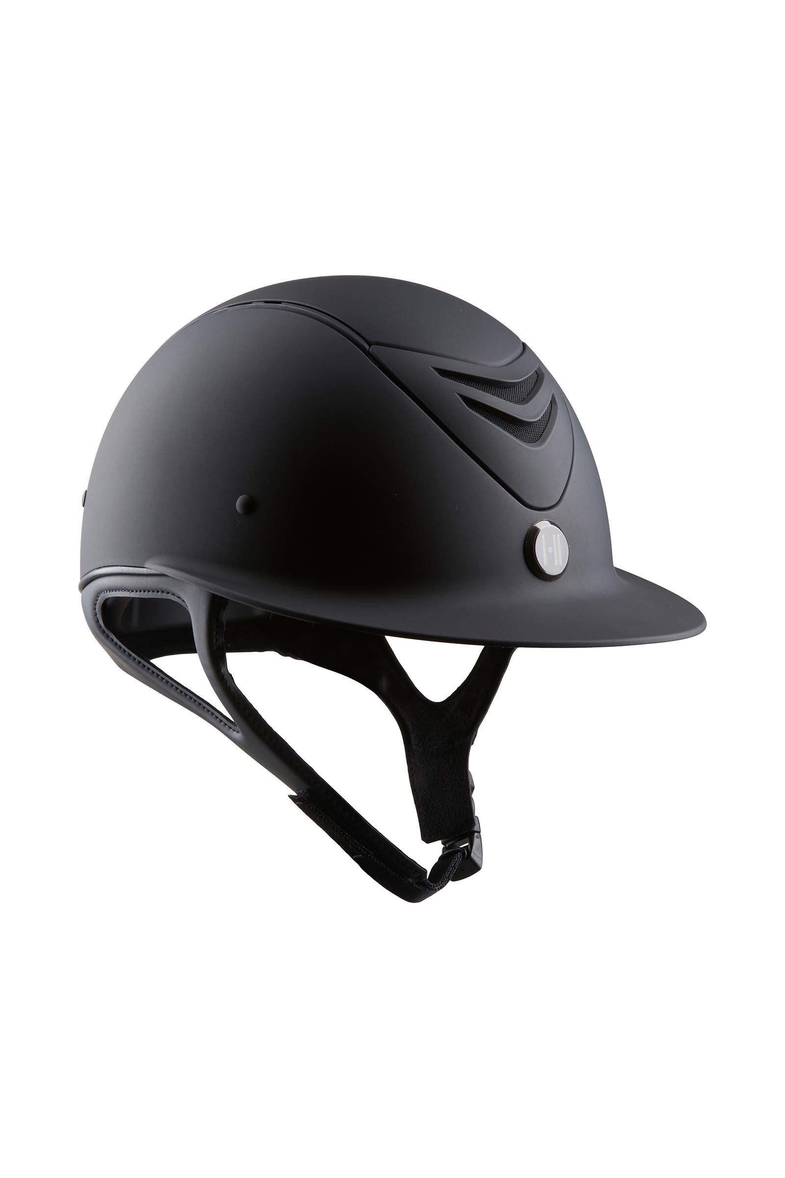 OneK Casque d'équitation Avance Convertible Matt Casques & Gilets de protection