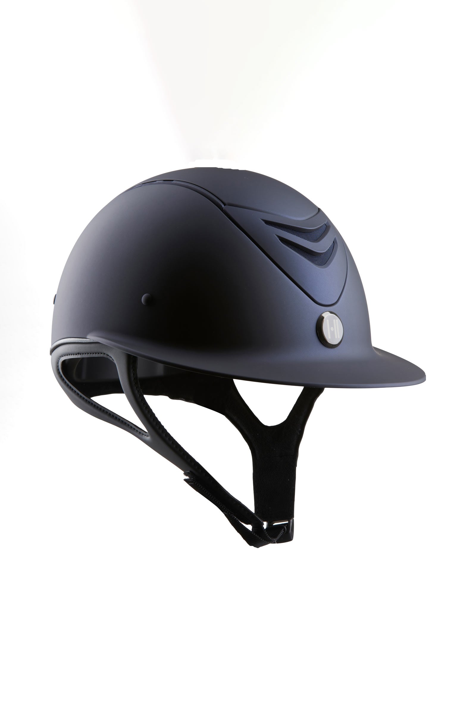 OneK Casque d'équitation Avance Convertible Matt Casques & Gilets de protection
