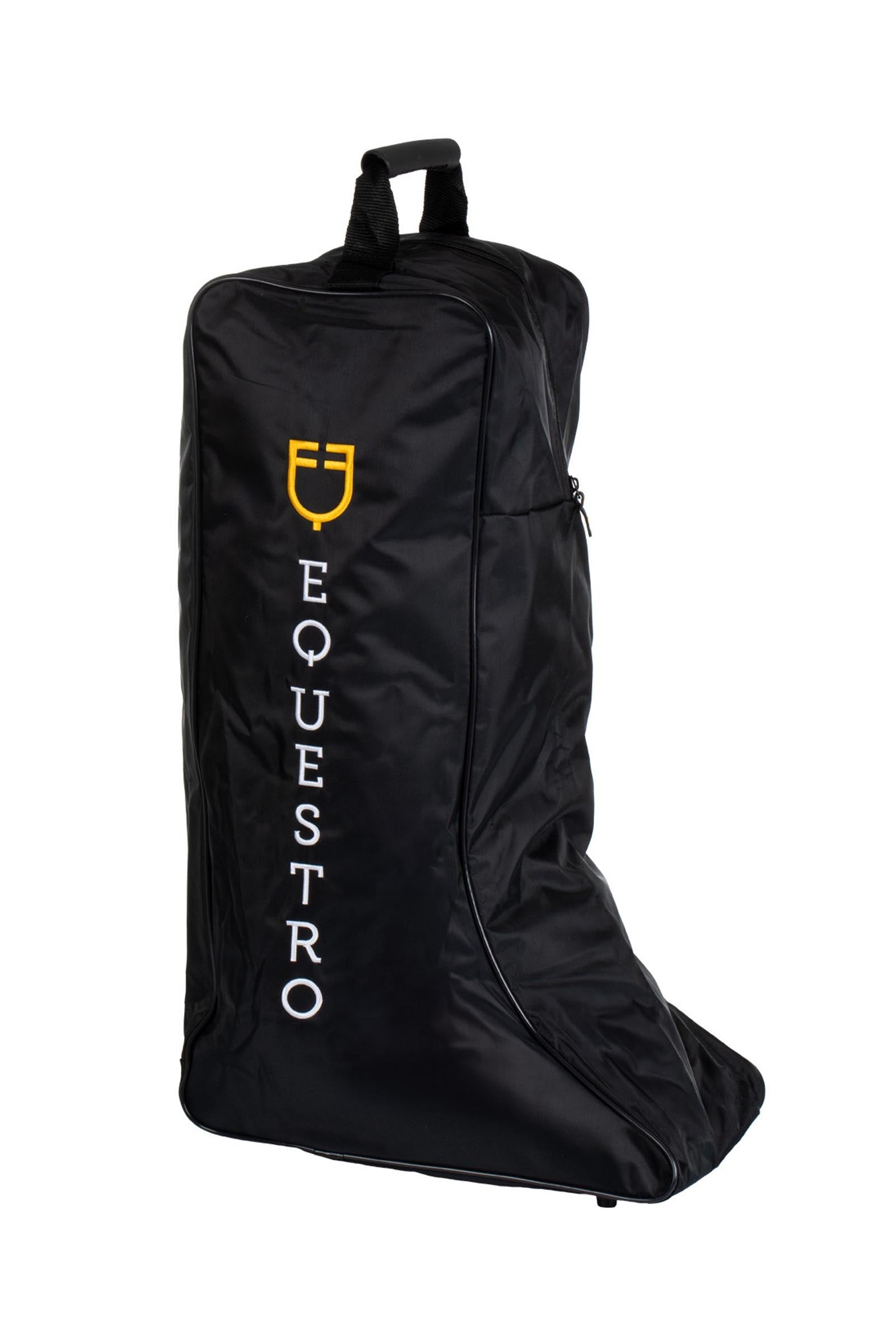 Equestro Boot Bag With Logo Accessories