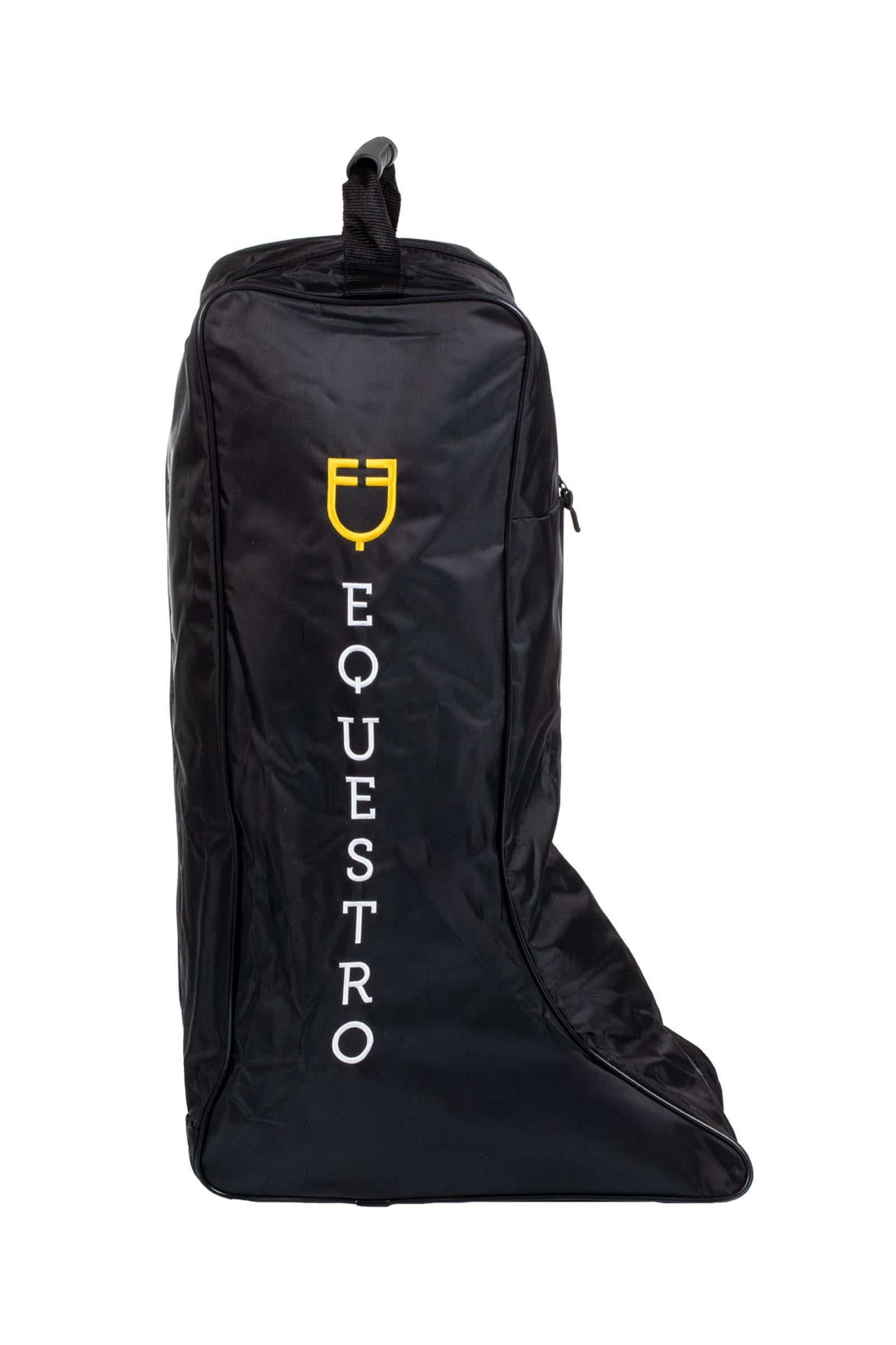 Equestro Boot Bag With Logo Accessories