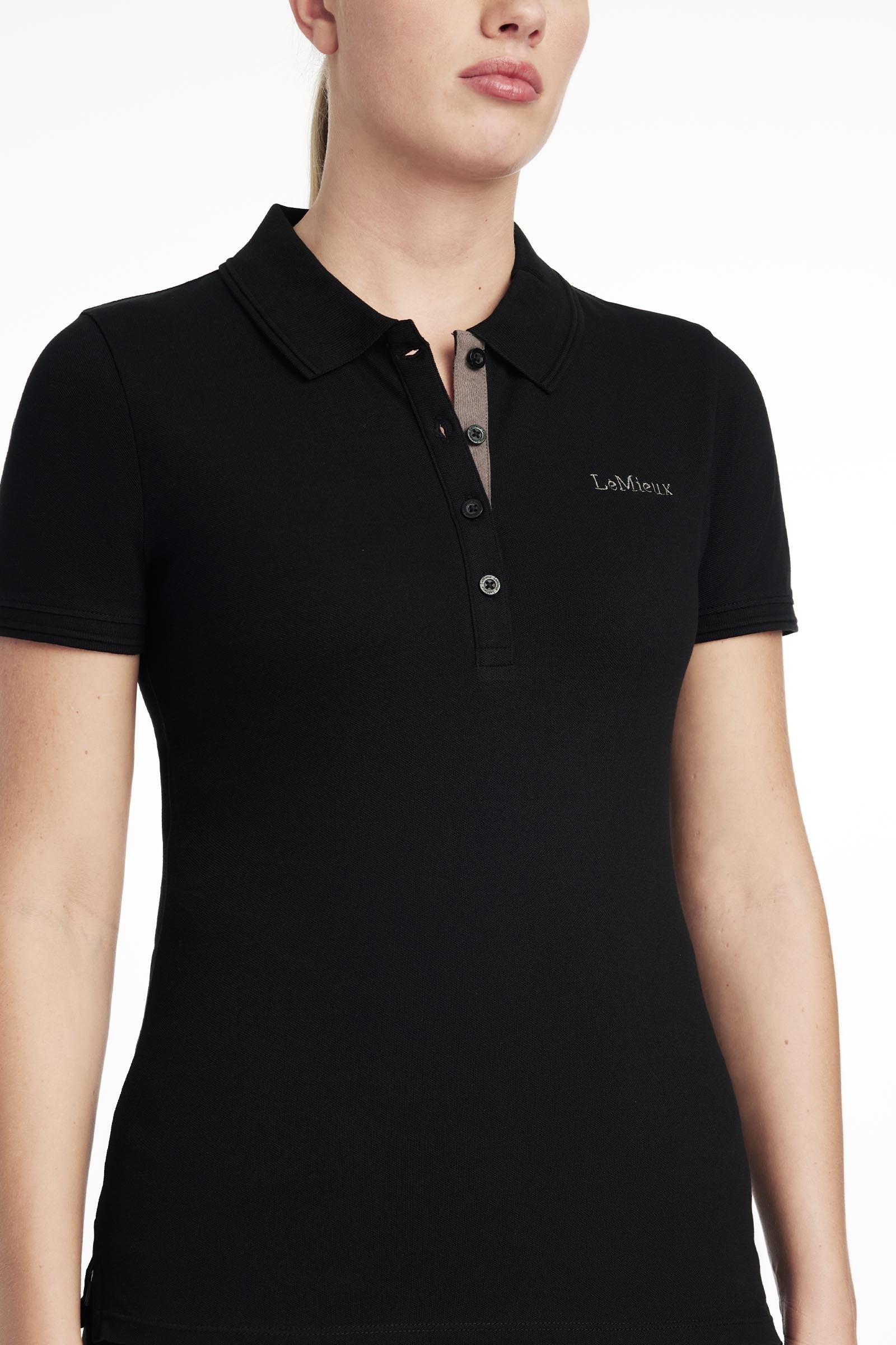 LeMieux Lemieux Classique Women´s Polo Shirt Women’s Riding Clothing