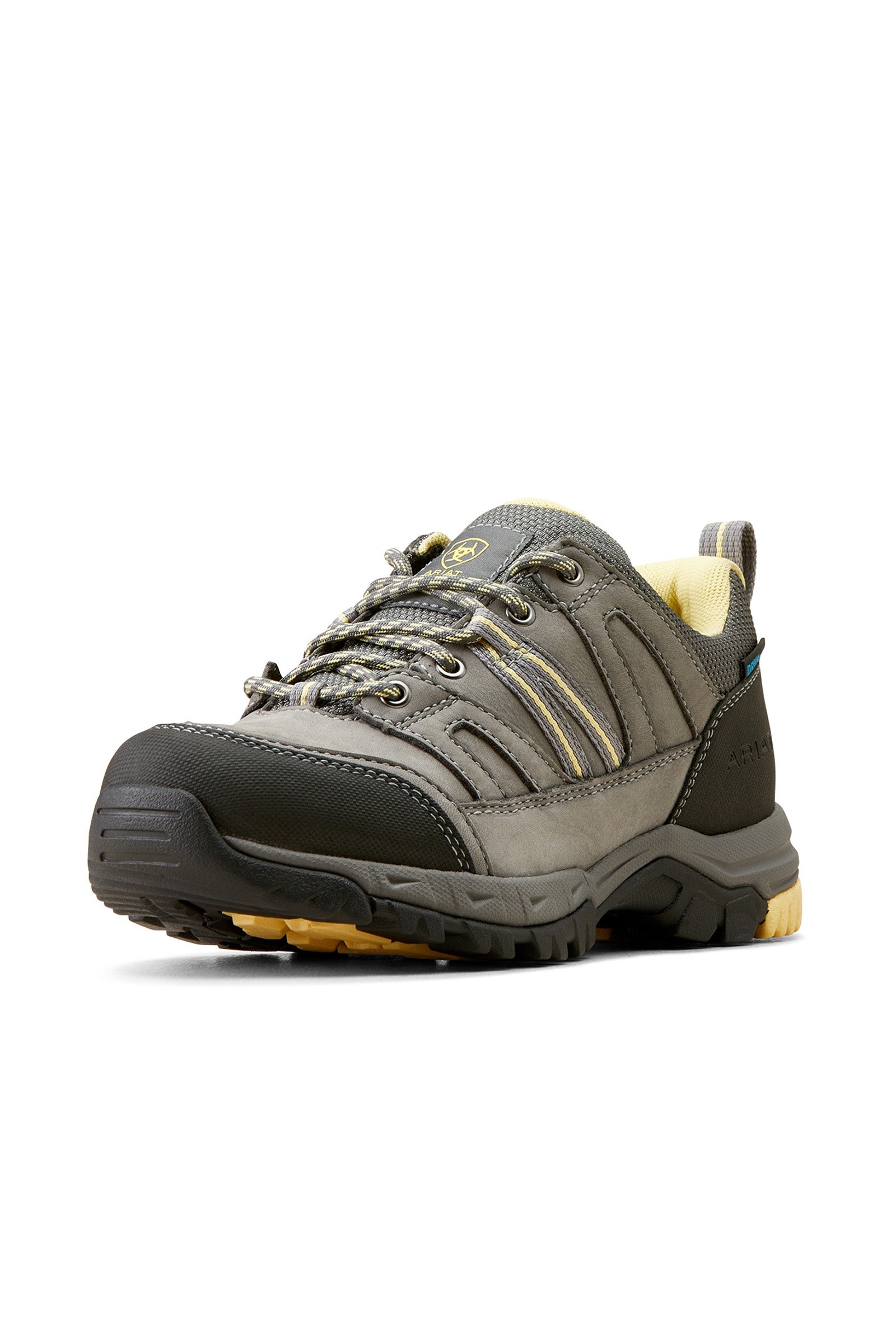 Ariat Bottes Women's Skyline Summit Low H2O pour l'écurie Bottes d'équitation & chaps