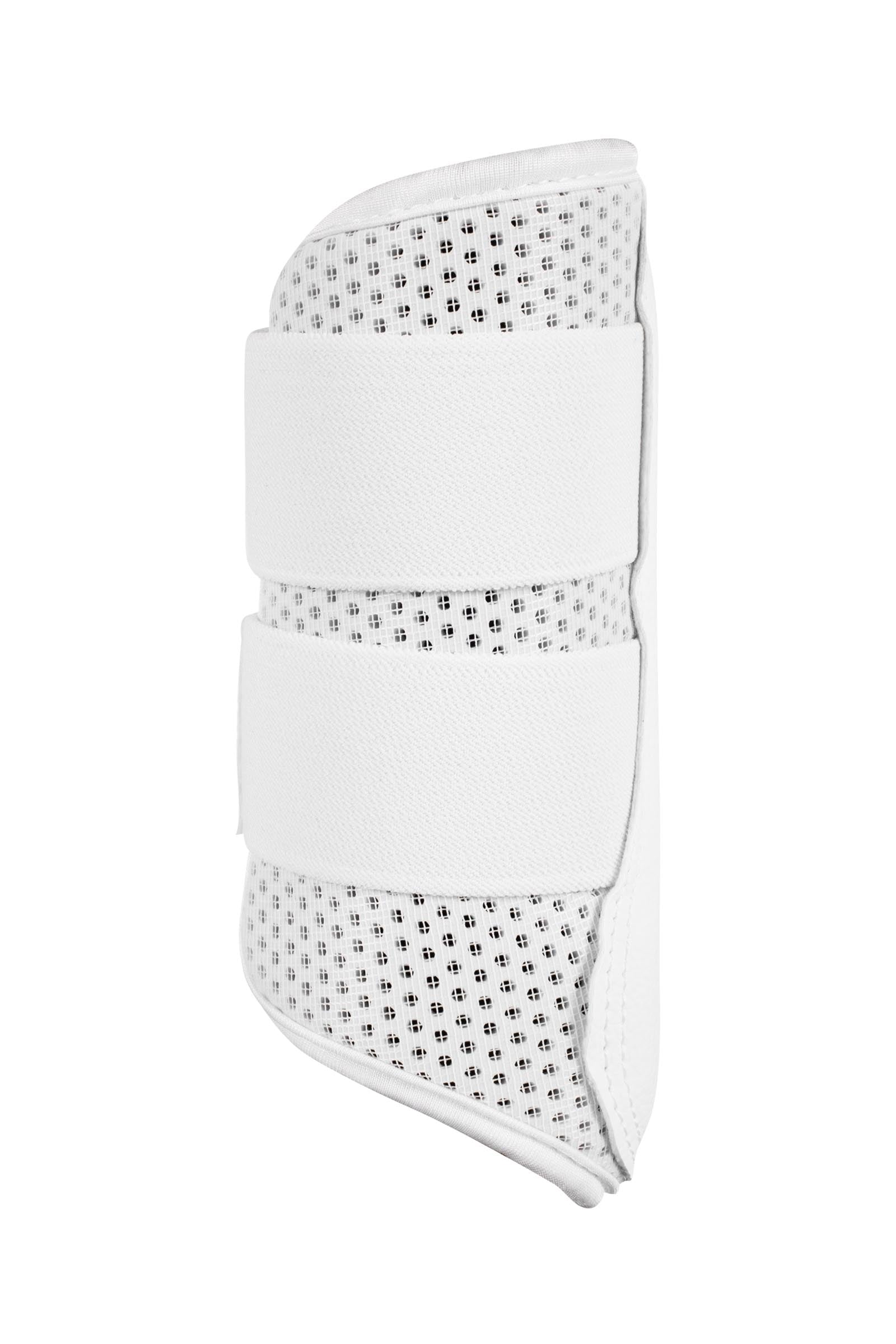 Acavallo Neoprene Brushing Boots, Front Leg Protection & Hoof Protection for Horses