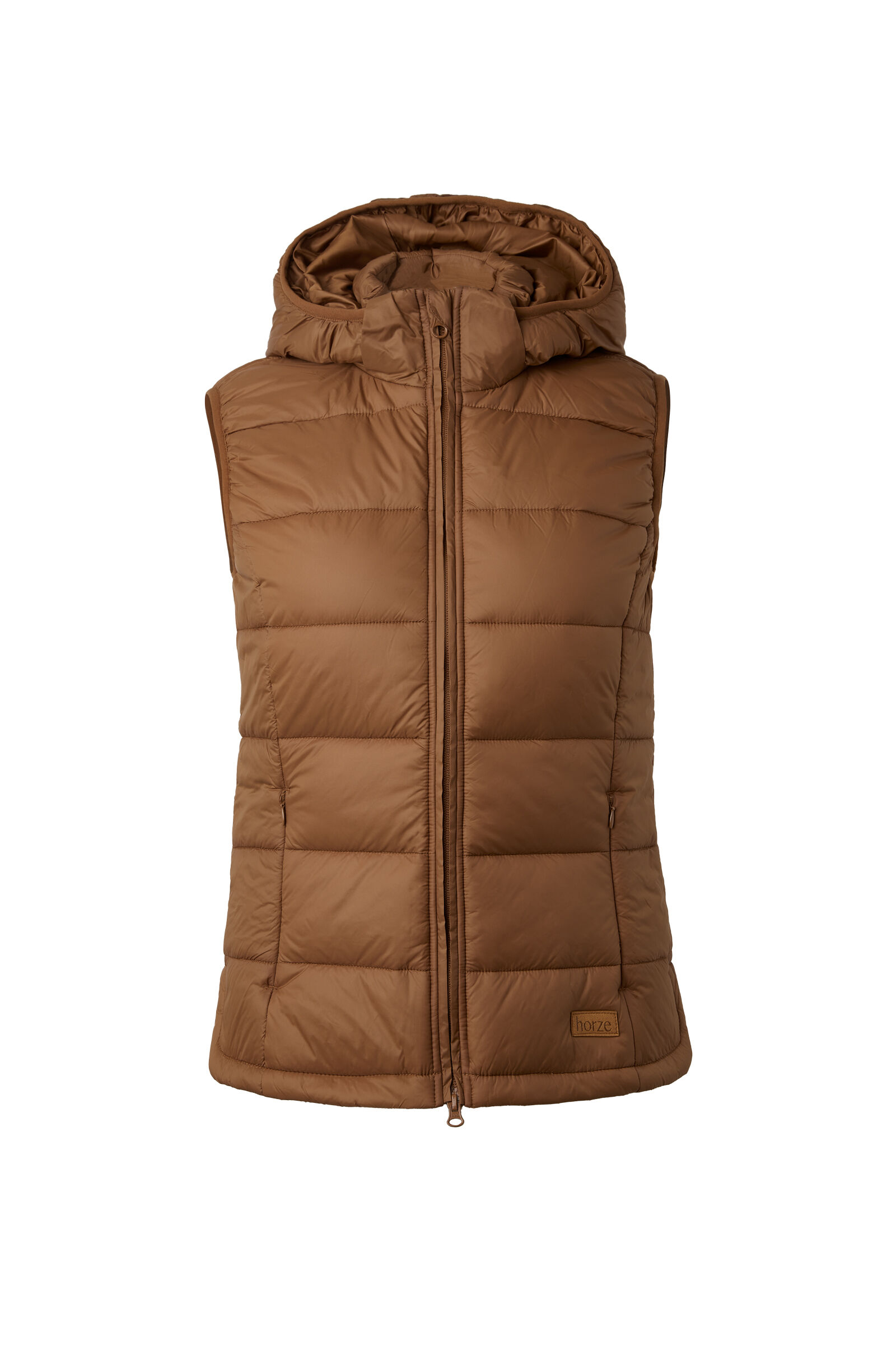 Gilet discount doudoune femme