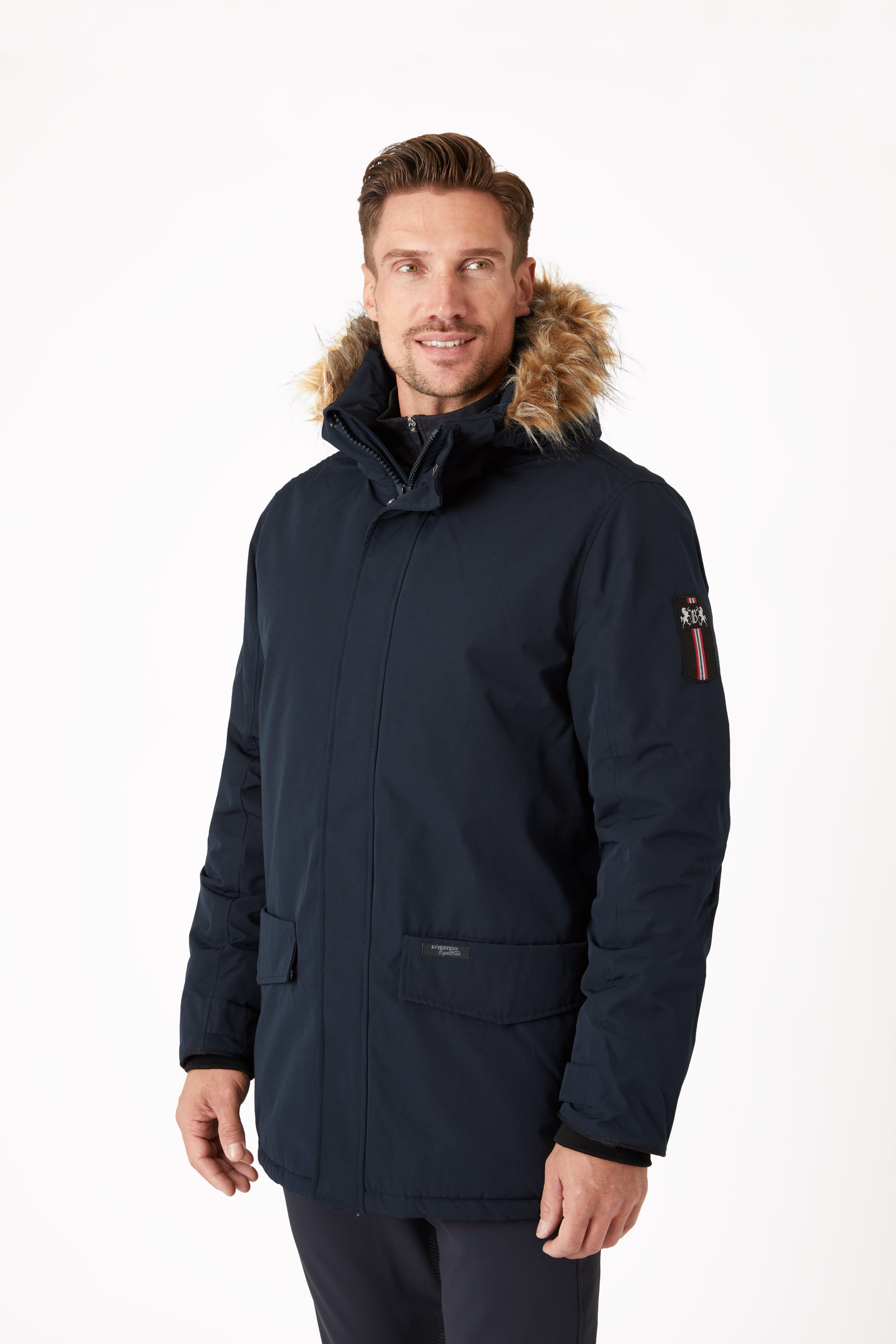 parka dhiver