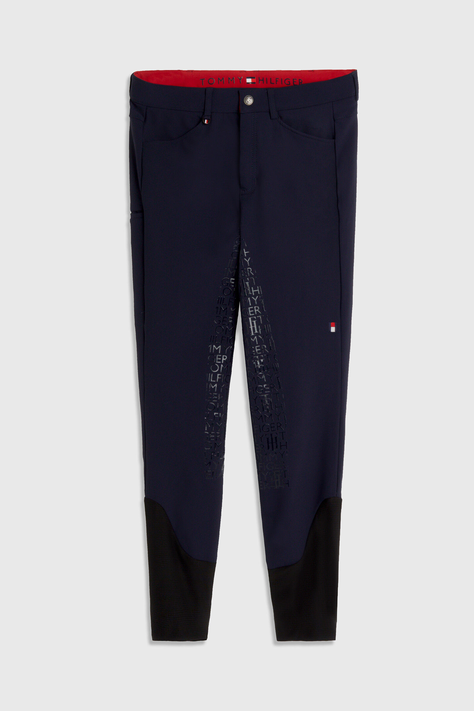 Pantalon cheap tommy homme