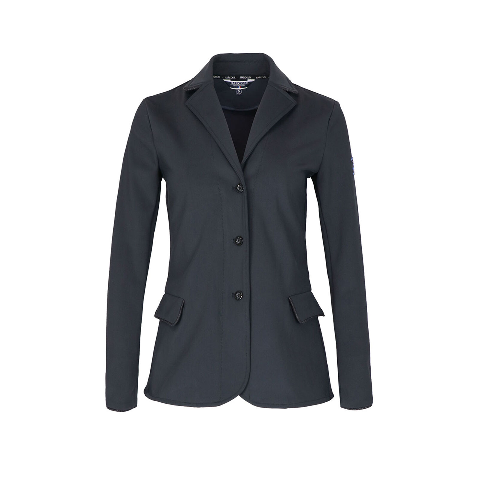 Veste de dressage discount equitation